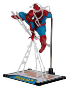 Marvel PVC Statue 1/10 Spider-Man (Marvel Age #90) 18 cm