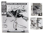 Marvel PVC Statue 1/10 Spider-Man (Marvel Age #90) (Line Art) 18 cm