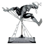 Marvel PVC Statue 1/10 Spider-Man (Marvel Age #90) (Line Art) 18 cm