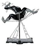 Marvel PVC Statue 1/10 Spider-Man (Marvel Age #90) (Line Art) 18 cm