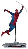 Spider-Man: Brand New Day (2026) Marvel Studios Statue 1/10 Spider-Man 17 cm McFarlane Toys