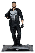 Marvel Studios Statue 1/10 The Punisher 16 cm McFarlane Toys
