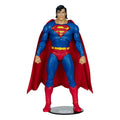 DC Direct Page Punchers Action Figure Superman (Zero Hour) 19 cm McFarlane Toys
