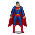 DC Direct Page Punchers Action Figure Superman (Zero Hour) 19 cm McFarlane Toys