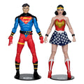 DC Direct Page Punchers Action Figures 18 cm Wave 9 Assortment (6) McFarlane Toys