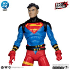 DC Direct Page Punchers Action Figures 18 cm Wave 9 Assortment (6)