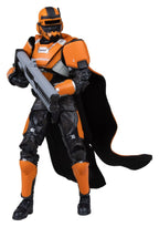 Helldivers 2 McFarlane Elite Edition Action Figure CE-25 Trench Engineer (Deluxe) 18 cm McFarlane Toys