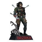 BRZRKR 1/10 Statue B Limited Edition 21 cm McFarlane Toys