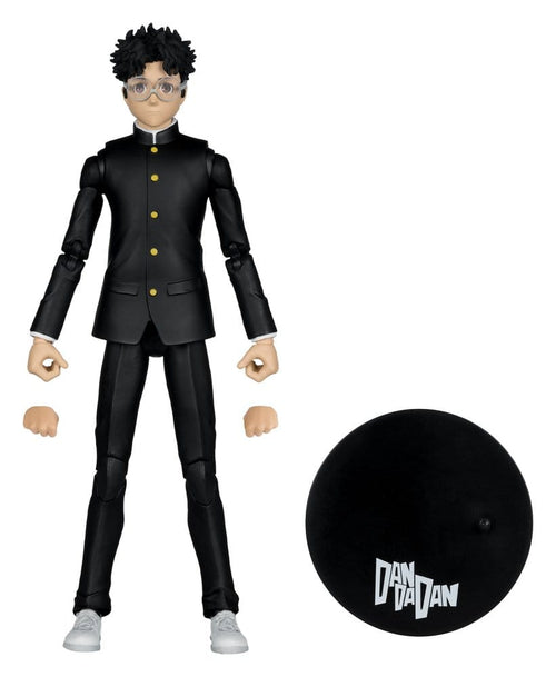 Dandadan Action Figure Okarun 19 cm