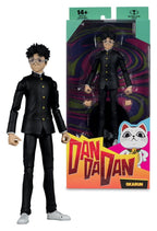 Dandadan Action Figure Okarun 19 cm