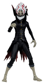Dandadan Action Figure Okarun (Transformed) 19 cm McFarlane Toys