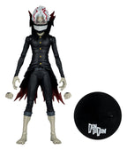 Dandadan Action Figure Okarun (Transformed) 19 cm