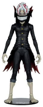 Dandadan Action Figure Okarun (Transformed) 19 cm