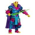DC Multiverse Action Figure The Demon (Demon Knights) Black Light Edition (Gold Label) 18 cm McFarlane Toys