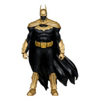 DC Multiverse Action Figure Batman (Arkham City) Knightmare Edition (Gold Label) 19 cm McFarlane Toys