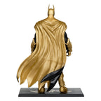 DC Multiverse Action Figure Batman (Arkham City) Knightmare Edition (Gold Label) 19 cm