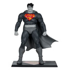 DC Multiverse Action Figure Superman (The Dark Knight Returns) (Black & White Accent Edition) (Gold Label) 18 cm McFarlane Toys