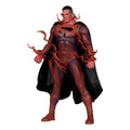 DC Multiverse McFarlane Cover Recreations Action Figure Superman (Kingdom Come) (Gold Label) 18 cm McFarlane Toys