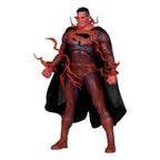 DC Multiverse McFarlane Cover Recreations Action Figure Superman (Kingdom Come) (Gold Label) 18 cm McFarlane Toys
