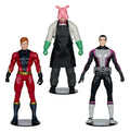 DC Multiverse McFarlane Collector Edition Action Figure Wave 13 18 cm Assortment (6) McFarlane Toys