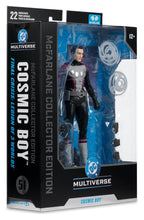 DC Multiverse McFarlane Collector Edition Action Figure Wave 13 18 cm Assortment (6)
