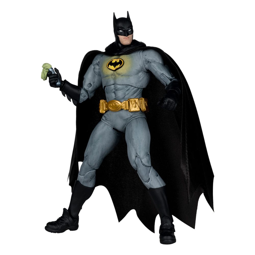 DC Multiverse Action Figure Batman (Batman Incorporated) 19 cm McFarlane Toys