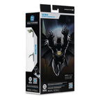 DC Multiverse Action Figure Batman (Batman Incorporated) 19 cm