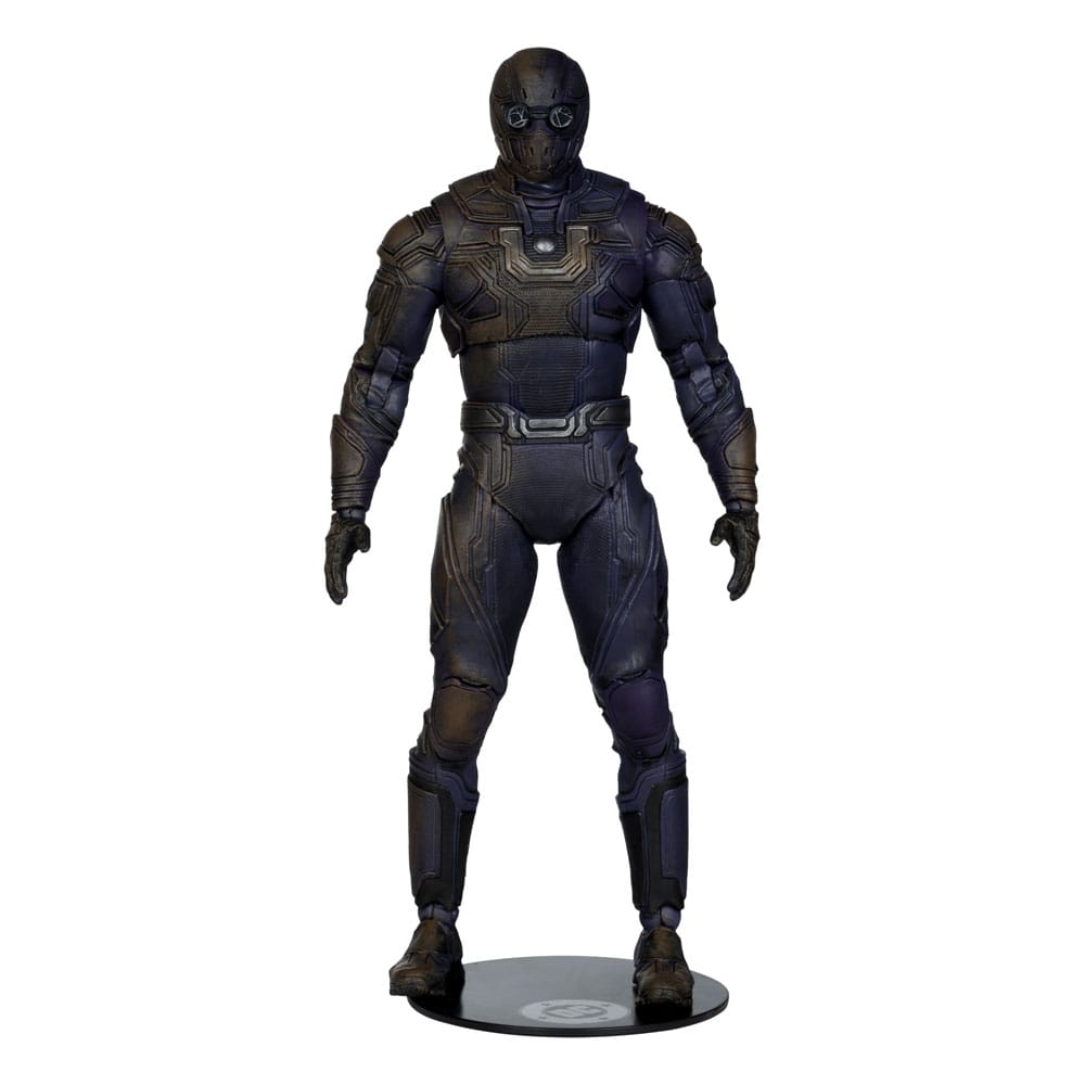 Superman (2025) DC Multiverse Deluxe Action Figure Ultraman (Battle Damaged) (Deluxe Theatrical Edition) 19 cm McFarlane Toys