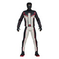Superman (2025) DC Multiverse Deluxe Theatrical Edition Action Figure Mr. Terrific (Red Platinum Edition) 18 cm McFarlane Toys