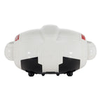 Superman (2025) DC Direct Super Powers Vehicle T-Craft 11 cm