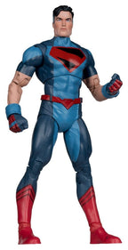 Superman & The Authority DC Multiverse Action Figure Superman 18 cm McFarlane Toys