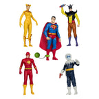 DC Retro Action Figures 15 cm Wave 13 Super Friends Sortiment (6) McFarlane Toys