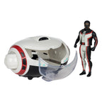 Superman (2025) DC Direct Super Powers Action Figure with Vehicle Mr. Terrific & T-Craft McFarlane Toys