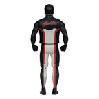 Superman (2025) DC Direct Super Powers Action Figure with Vehicle Mr. Terrific & T-Craft