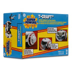 Superman (2025) DC Direct Super Powers Action Figure with Vehicle Mr. Terrific & T-Craft