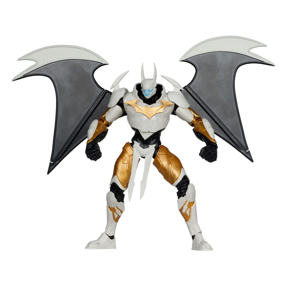 DC Collector Mega Action Figure Batman (Justice League: Sixth Dimension) 26 cm McFarlane Toys