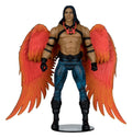DC Multiverse Action Figure Black Condor (DC Classic) (Red Platinum Edition) 27 cm McFarlane Toys