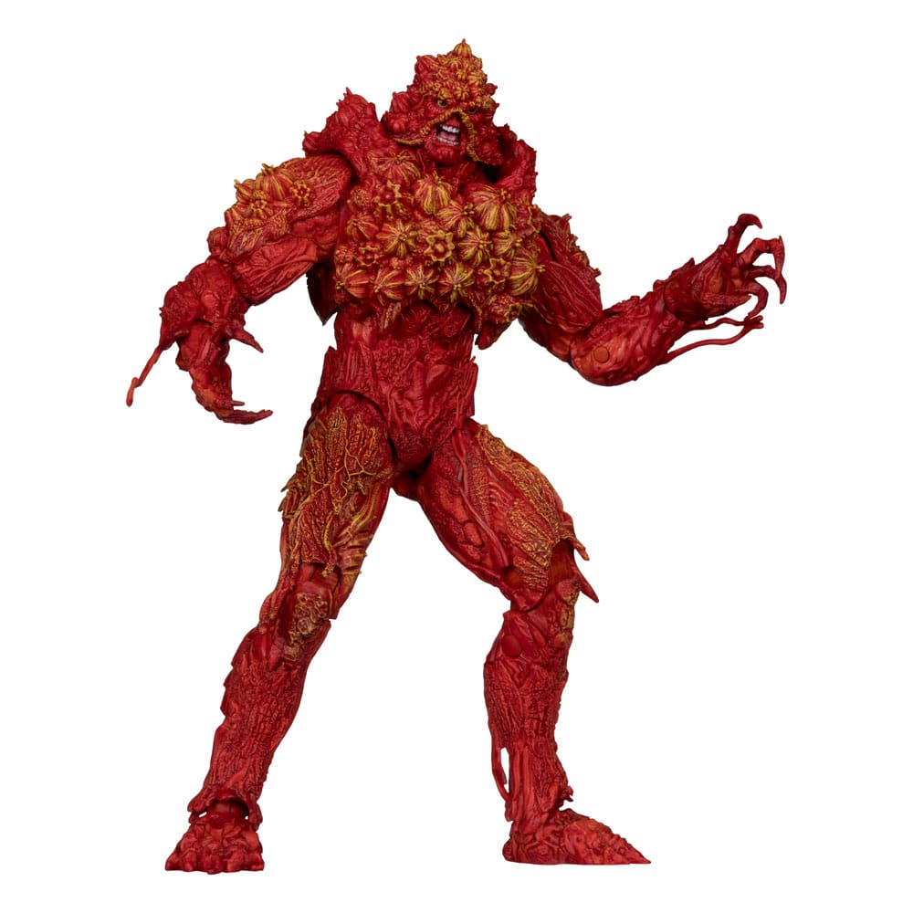 DC Collector Mega Action Figure Swamp Thing (Planet Rann) 28 cm McFarlane Toys