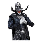 DC Multiverse McFarlane Collector Edition Action Figure 2-Pack #04 Batman who laughs (Knight Armor) & Merciless (Dark Multiverse) 18 cm