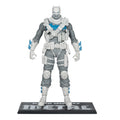 DC Multiverse Action Figure The Grim Knight (Dark Nights Metal) (Black & White Accent Edition) (Gold Label) 18 cm McFarlane Toys