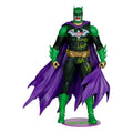DC Multiverse Action Figure Batman (Joker War) (Jokerized) (Gold Label) 18 cm McFarlane Toys