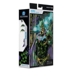DC Multiverse Action Figure Batman (Joker War) (Jokerized) (Gold Label) 18 cm