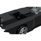 DC Rebirth DC Multiverse Vehicle Batmobil 58 cm