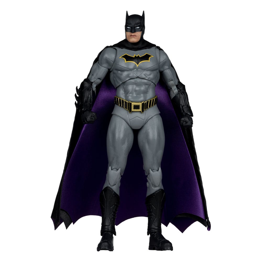 DC Rebirth DC Multiverse Action Figure Batman (Gold Label) 18 cm McFarlane Toys