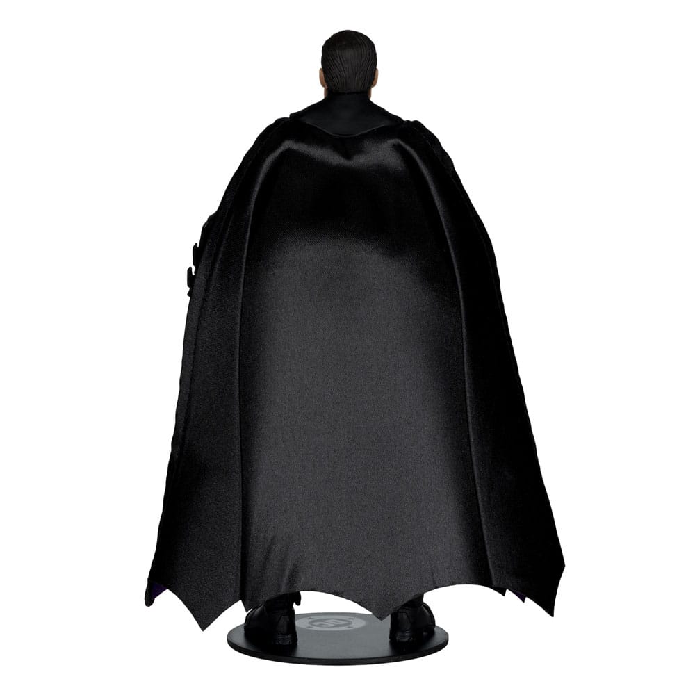 DC Rebirth DC Multiverse Action Figure Batman (Gold Label) 18 cm