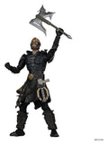 Supergirl (2026) DC Theatrical Deluxe Edition Action Figure Krem of the Yellow Hills 18 cm McFarlane Toys