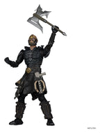 Supergirl (2026) DC Theatrical Deluxe Edition Action Figure Krem of the Yellow Hills 18 cm McFarlane Toys