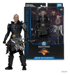 Supergirl (2026) DC Theatrical Deluxe Edition Action Figure Krem of the Yellow Hills 18 cm