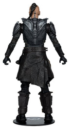 Supergirl (2026) DC Theatrical Deluxe Edition Action Figure Krem of the Yellow Hills 18 cm