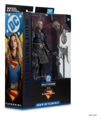 Supergirl (2026) DC Theatrical Deluxe Edition Action Figure Krem of the Yellow Hills 18 cm